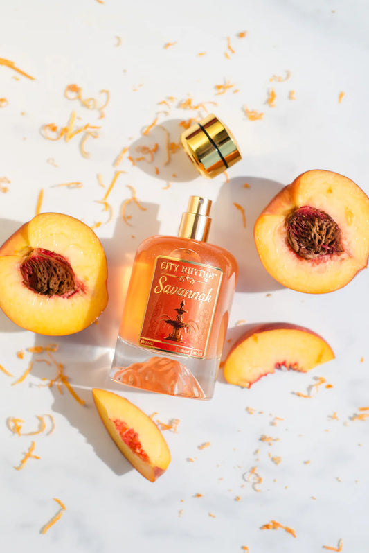 *NEW* City Rhythm Savannah Decants (PRE-ORDER)