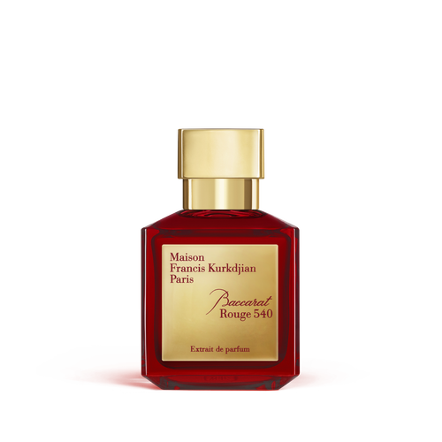 Maison Francis Kurkdjan - Baccarat Rouge 540 Extrait