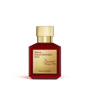 Maison Francis Kurkdjan - Baccarat Rouge 540 Extrait