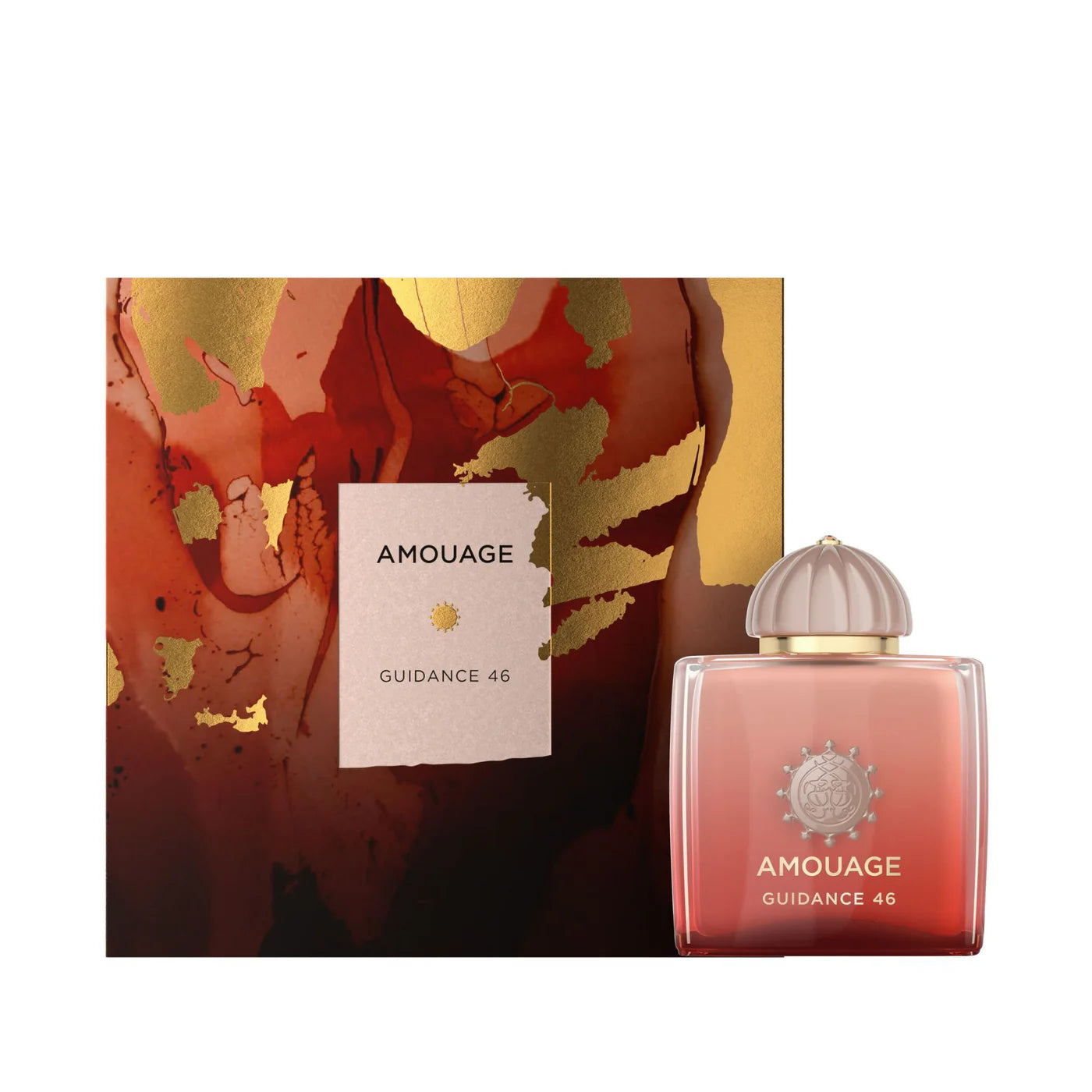 Amouage Guidance 46