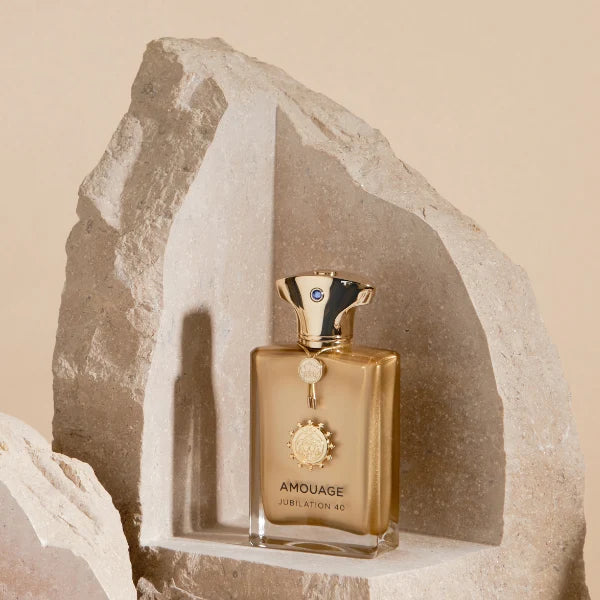 Amouage Jubilation 40 Decants