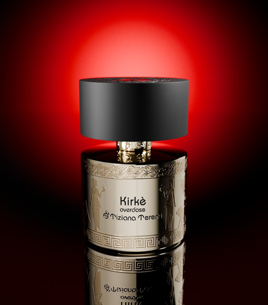 Tiziana Terenzi Kirke Overdose Decants