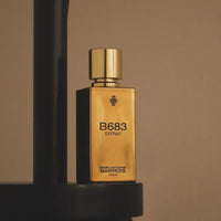 Marc Antoine Barrios B683 Extrait Decants