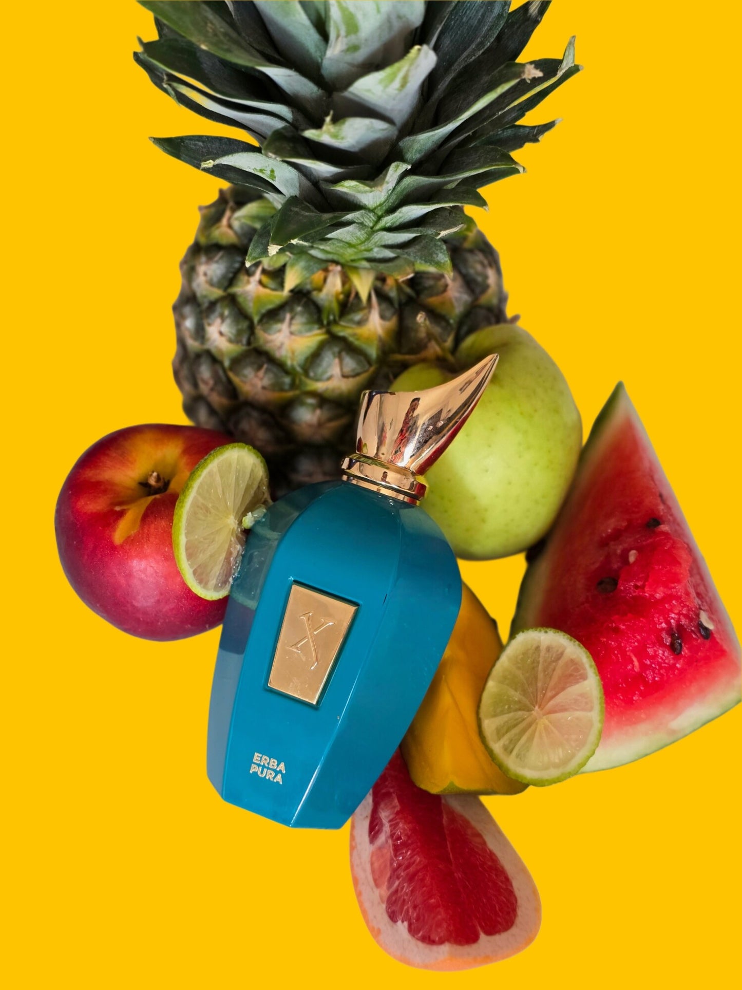 Erba Pura Decants