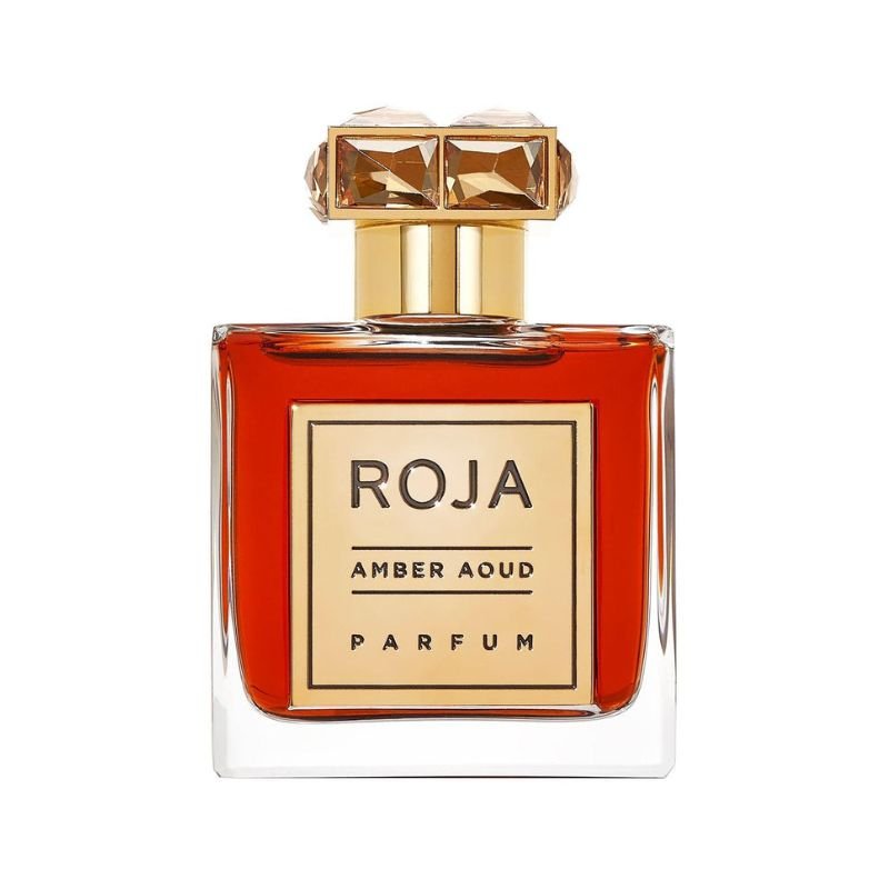 Roja Parfums Amber Aoud Crystal