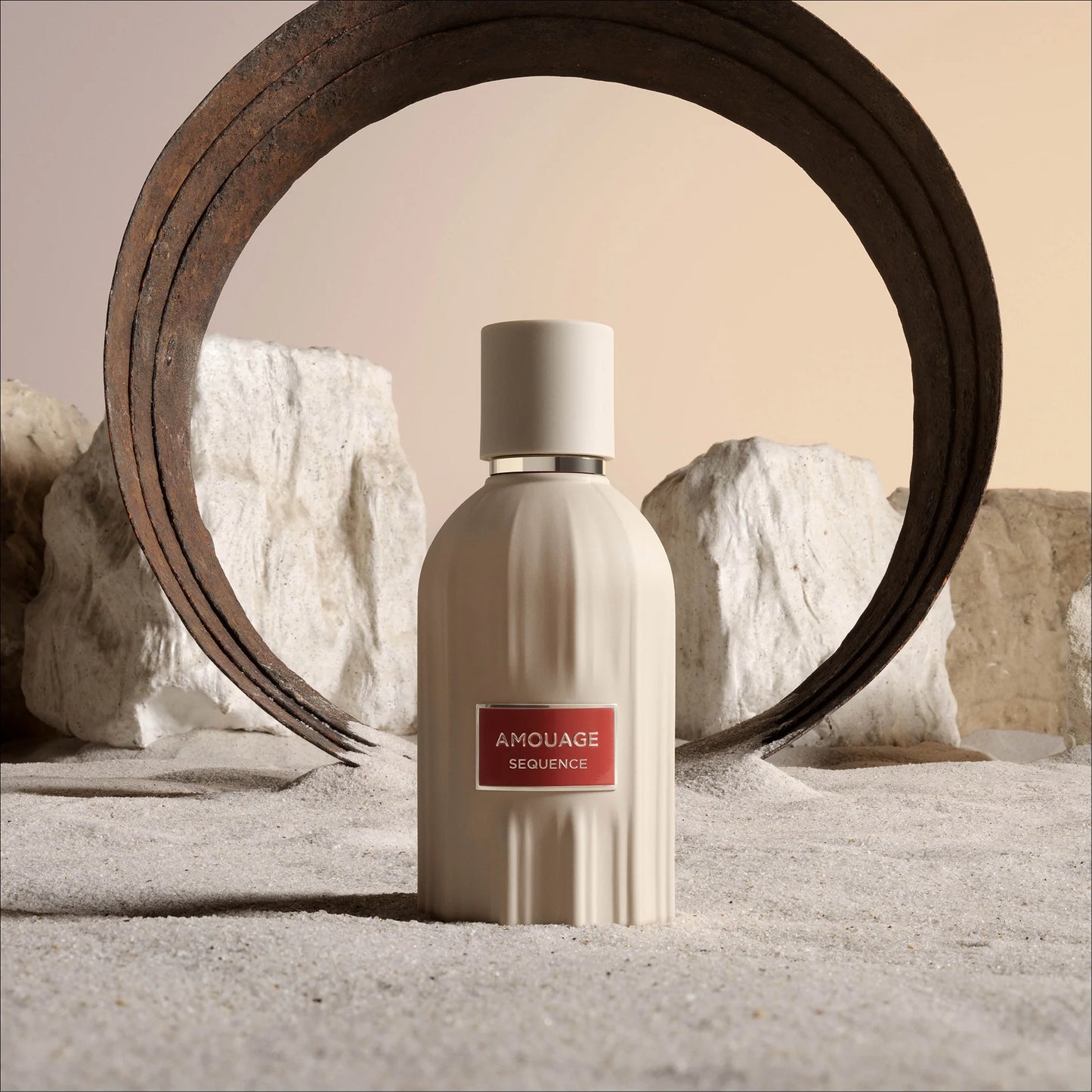 Amouage Sequence Decants