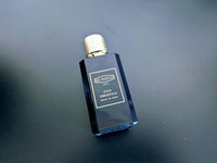 Gold Immortals Extrait Decants