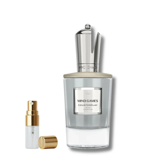 Mind games Counterplay Decants