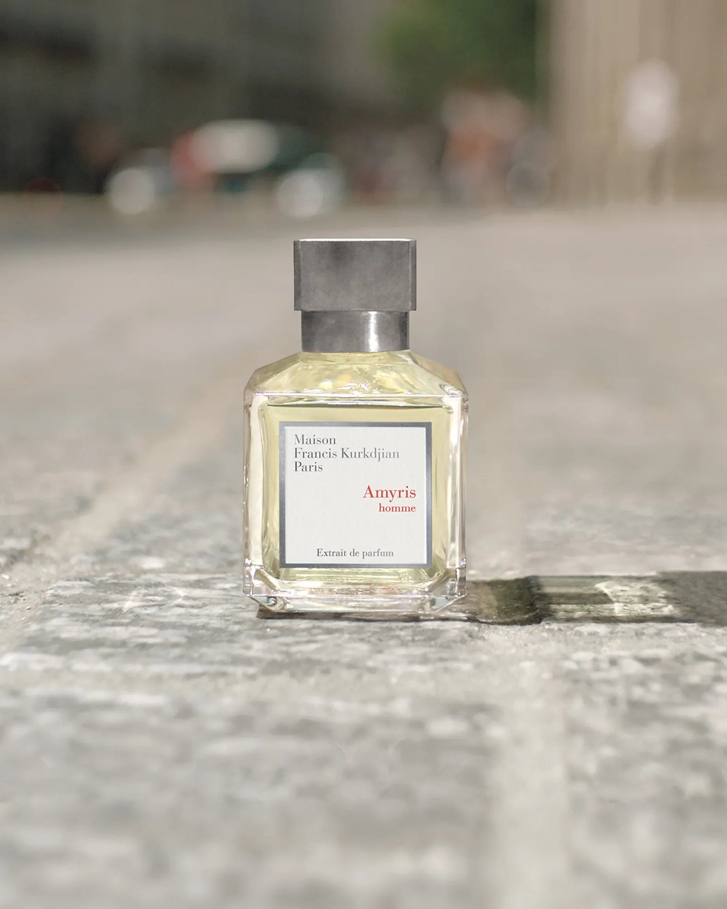 Amyris Homme Extrait Decants