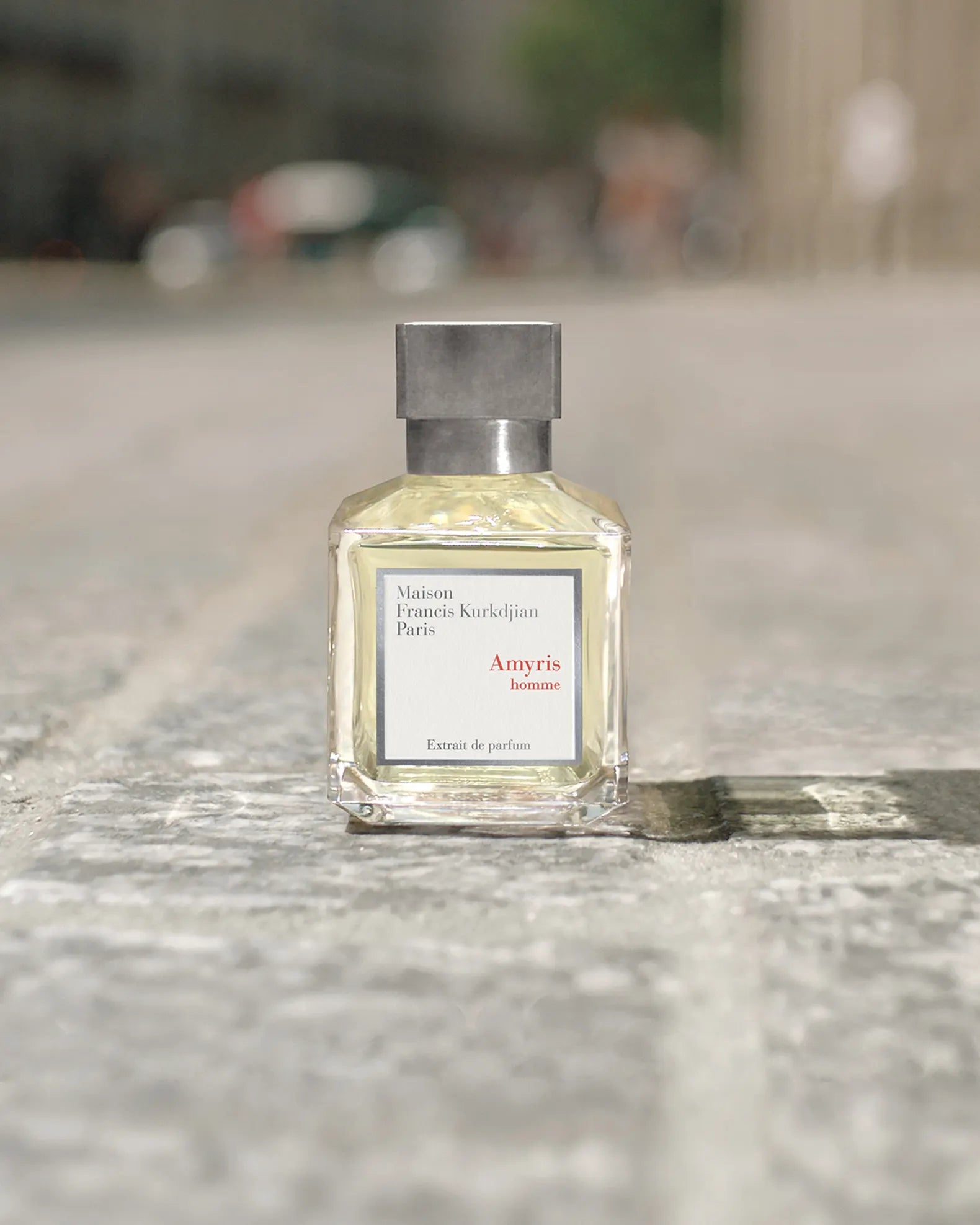 Amyris Homme Extrait Decants