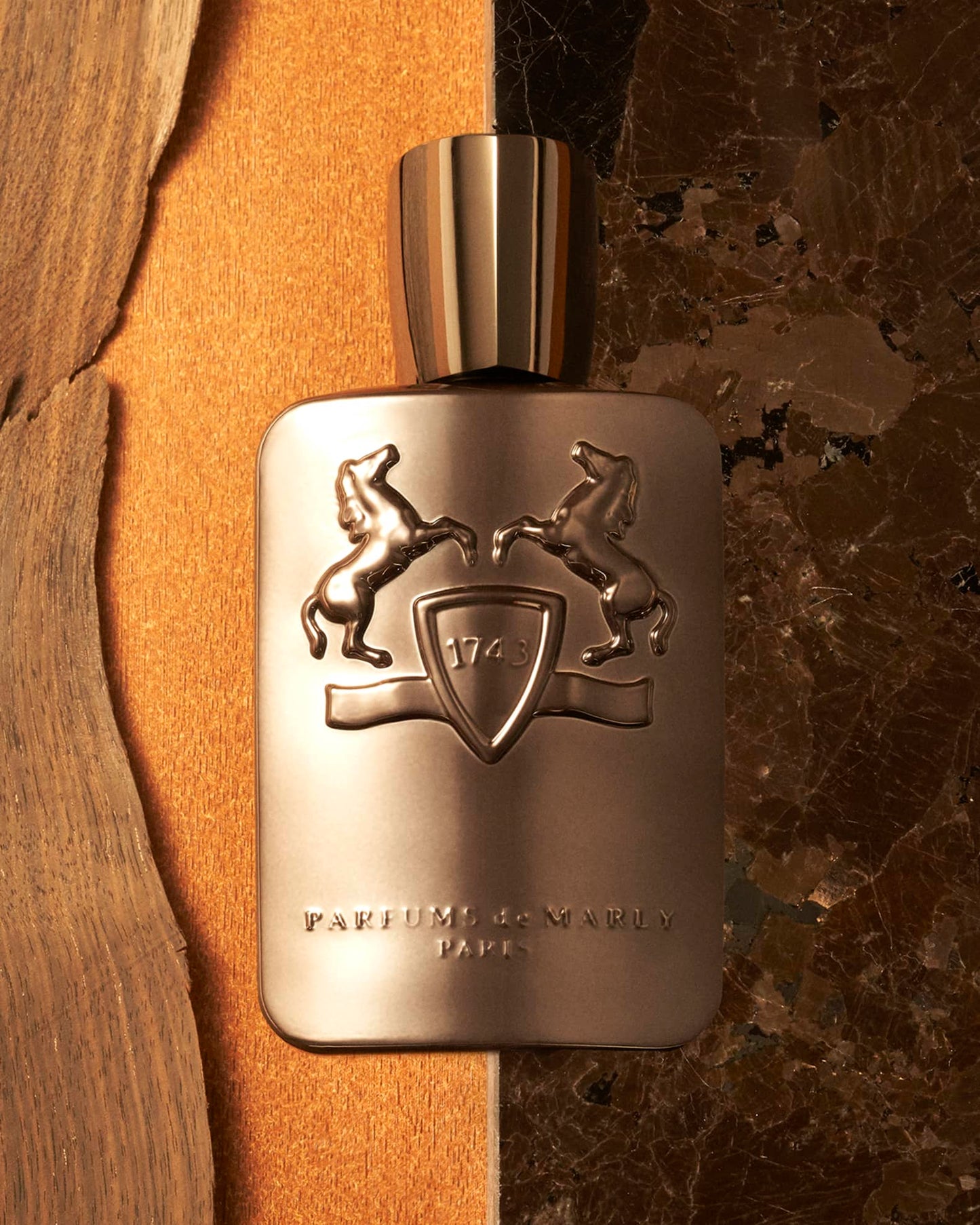 Herod Decants