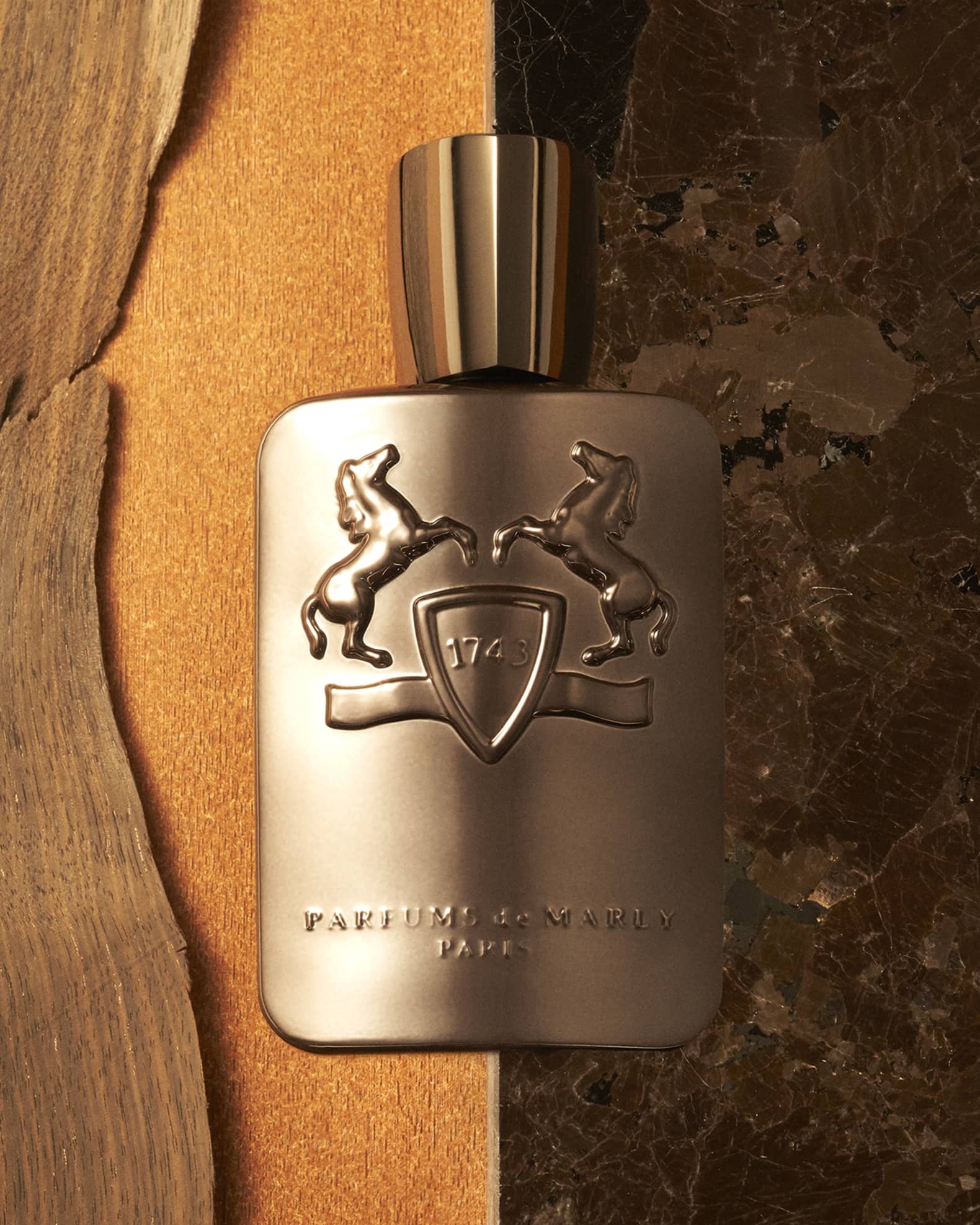 Herod Decants