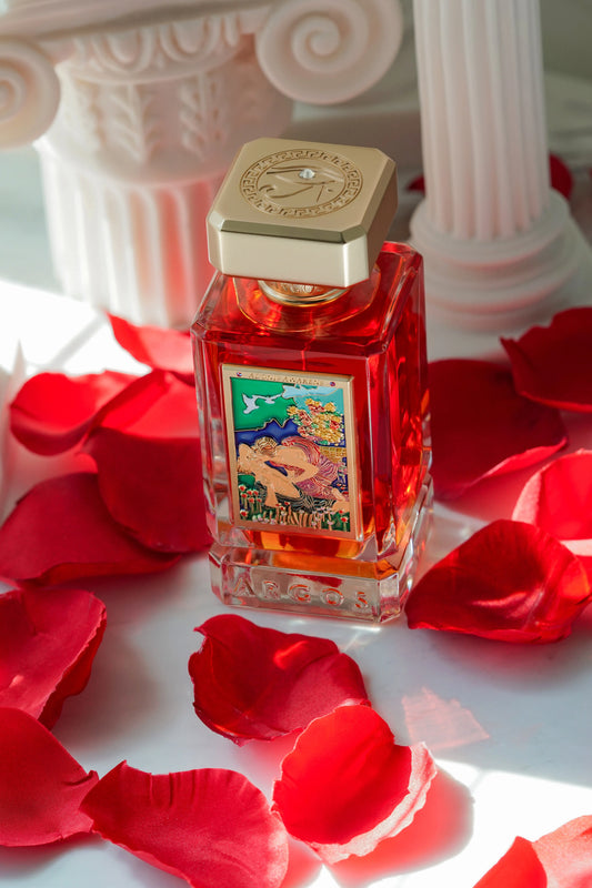 Argos Adonis Awakens Decants