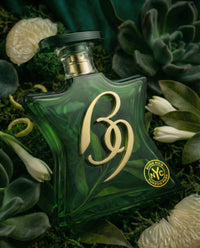 *NEW* Tuxedo Park Decants