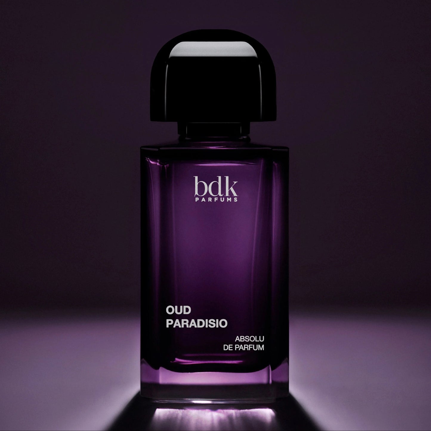 *NEW* BDK Oud Paradiso Decants