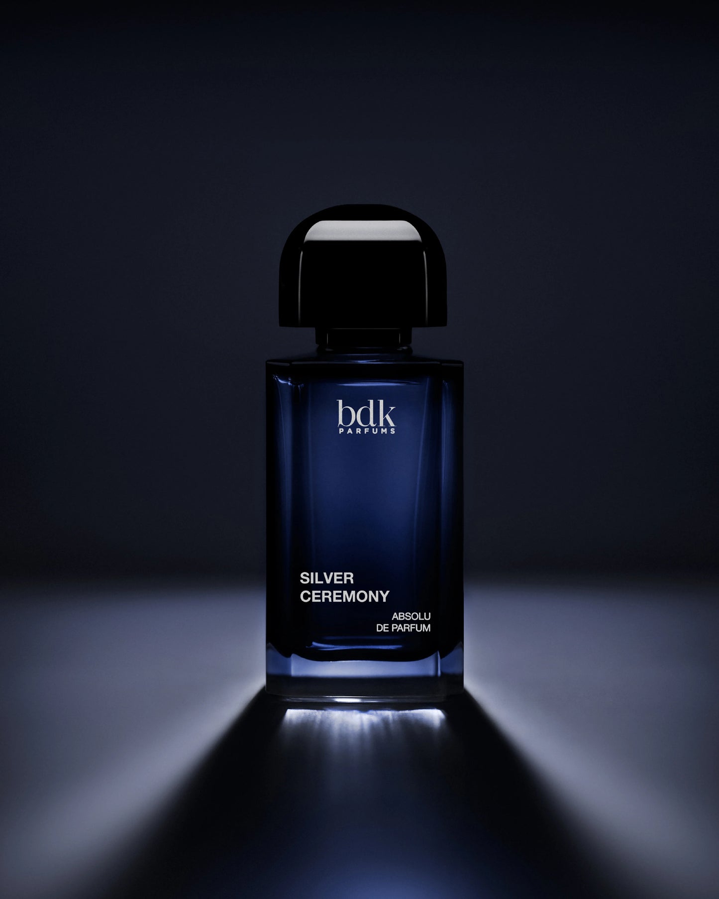 *NEW* BDK Silver Ceremony Decants