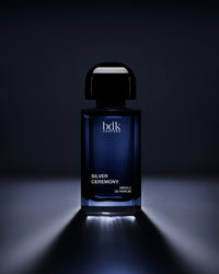 *NEW* BDK Silver Ceremony Decants