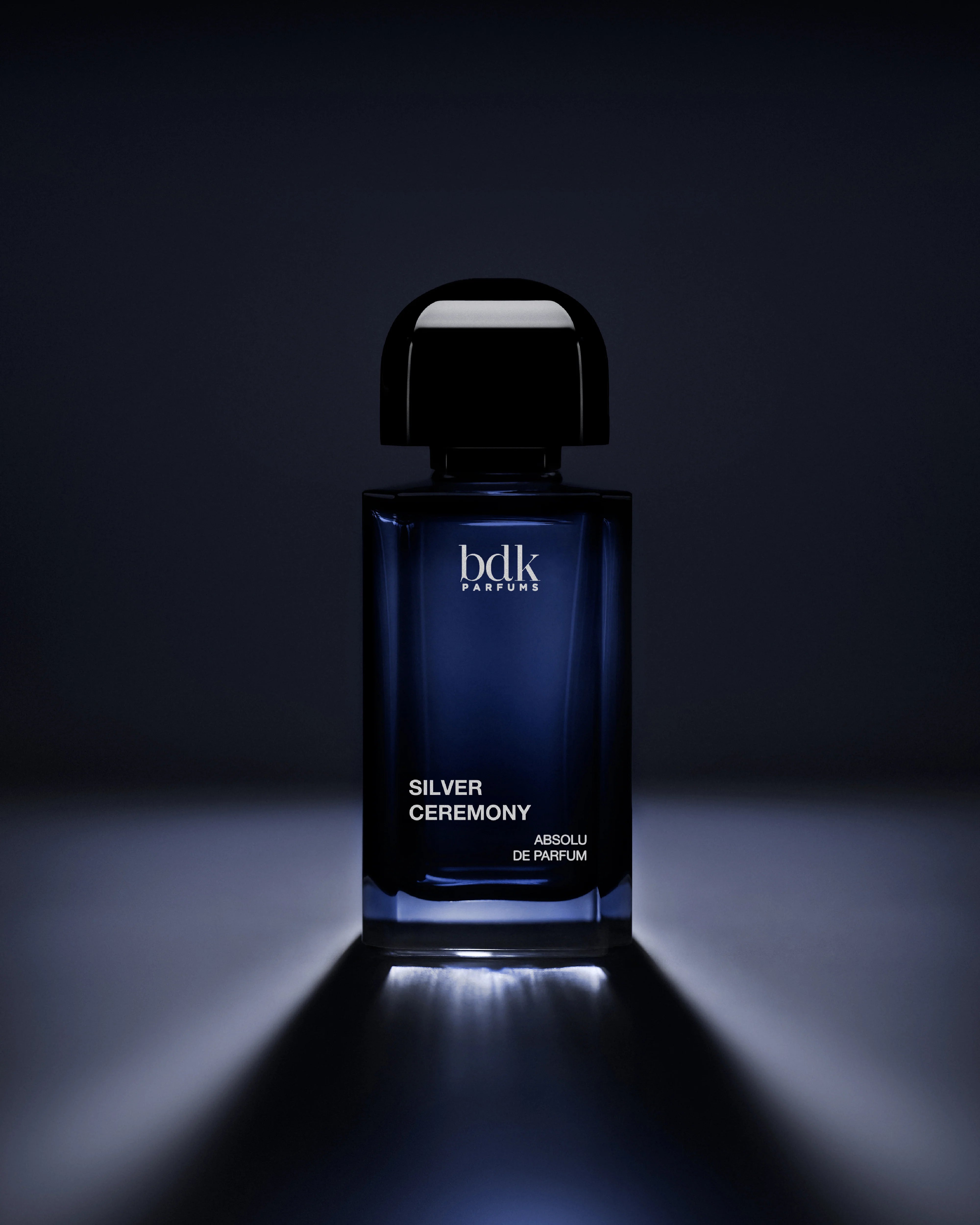 *NEW* BDK Silver Ceremony Decants