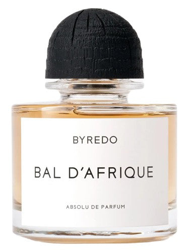 Byredo Bal D’Afrique Absolu Decants