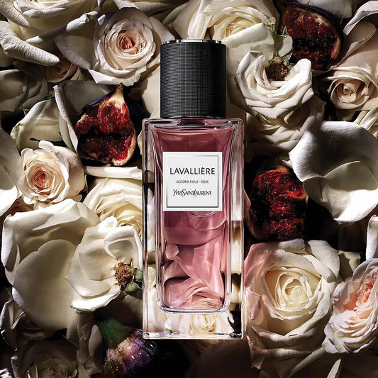 Ysl Lavalliere Decants