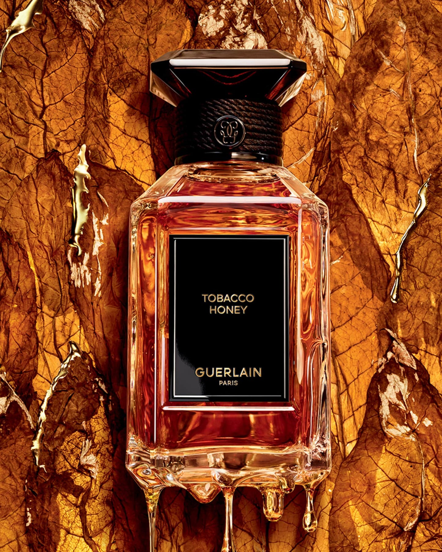 Tobacco Honey Decants