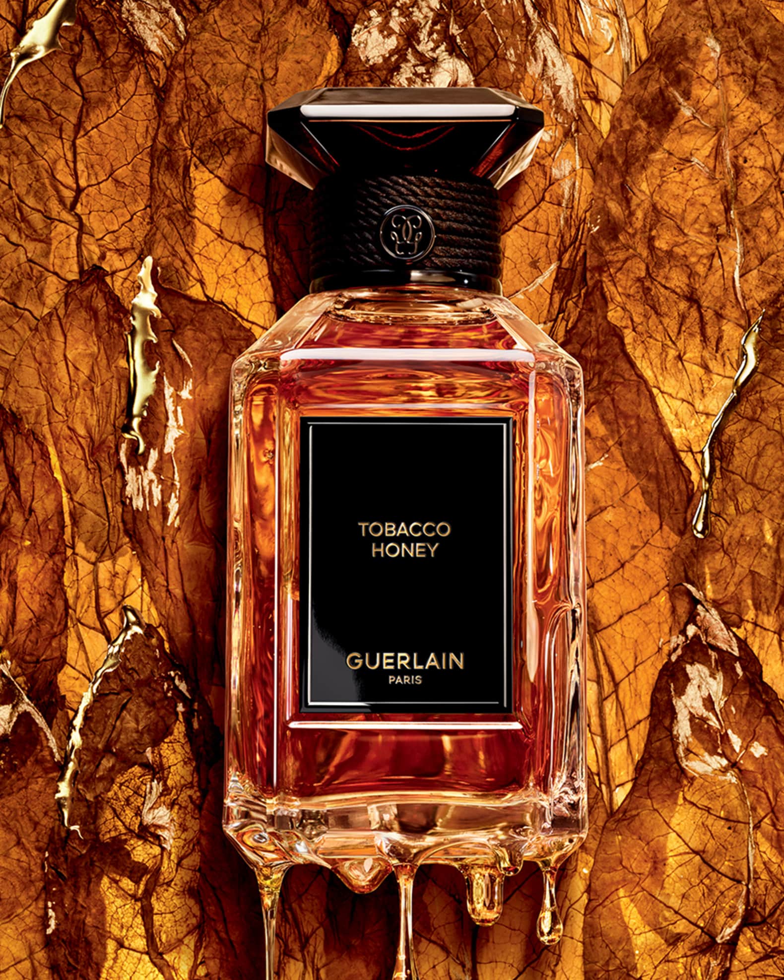 Tobacco Honey Decants
