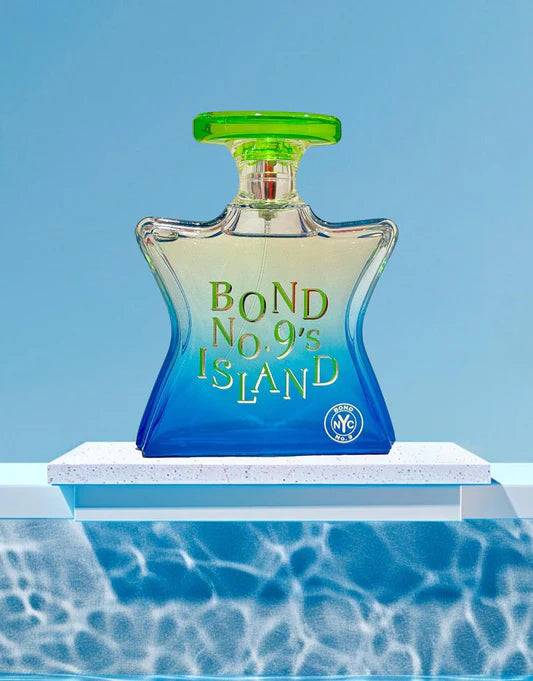 Bond island Decants