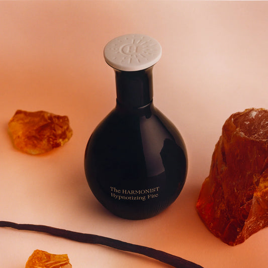 Hypnotizing Fire Decants