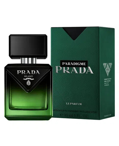 *Unreleased* Prada Paradigme Le Parfum