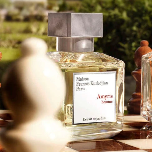 Amyris Homme Extrait Decants