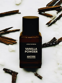 Vanilla Powder Extrait Decants