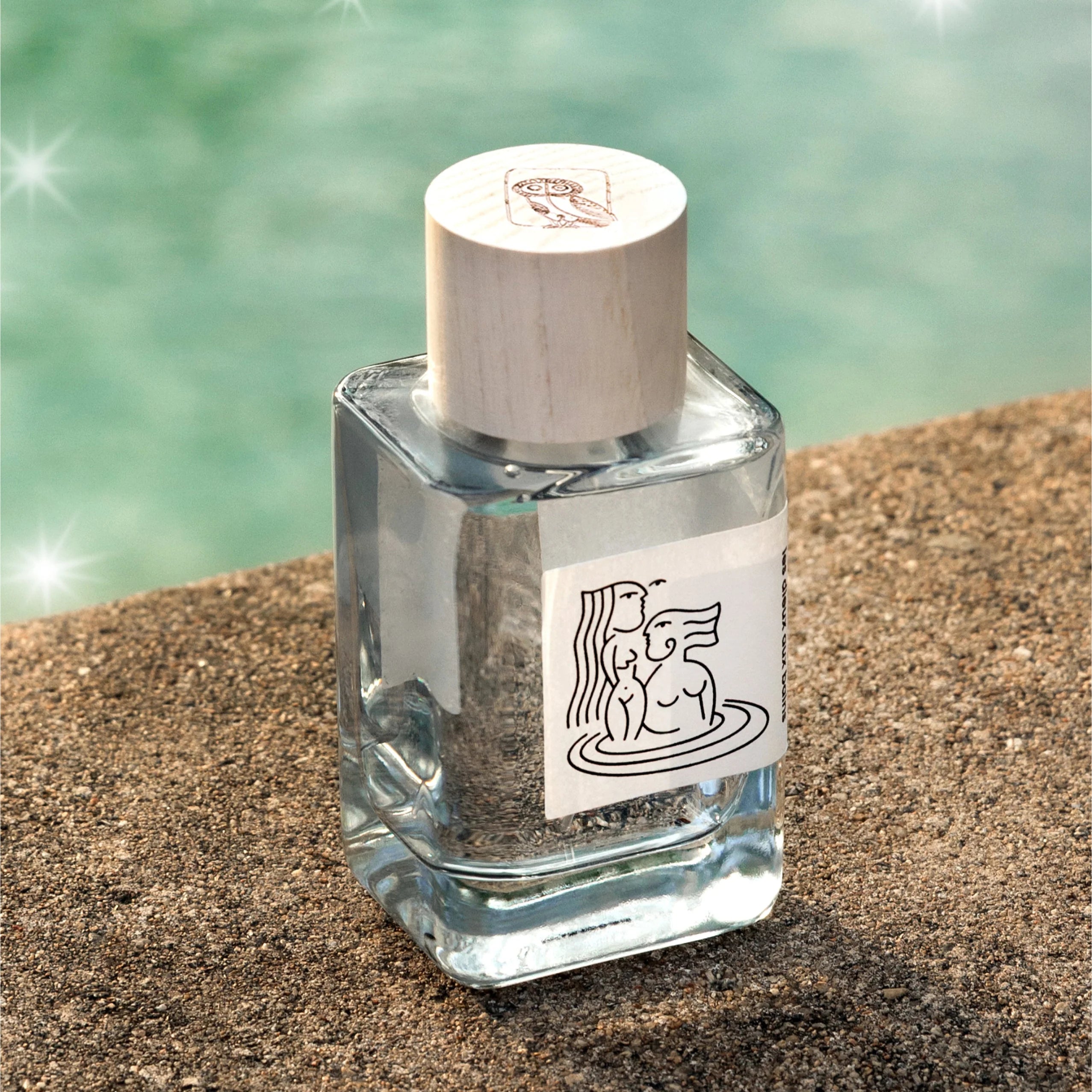 Hellenist Les Dieux Aux Bains Decants