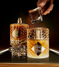 Kilian Angel Share Bundle