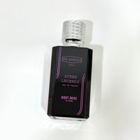 Speed Legends Night Drive Decants VERY RARE/EXCLUSIVE