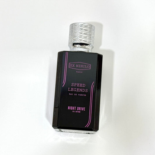 Speed Legends Night Drive Decants VERY RARE/EXCLUSIVE