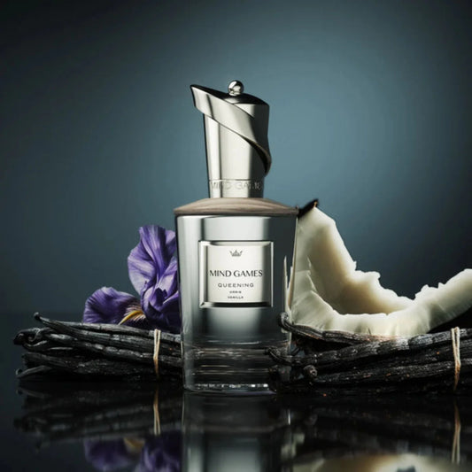 Mind Games Queening Decants