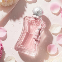 Delina La Rosee Decants