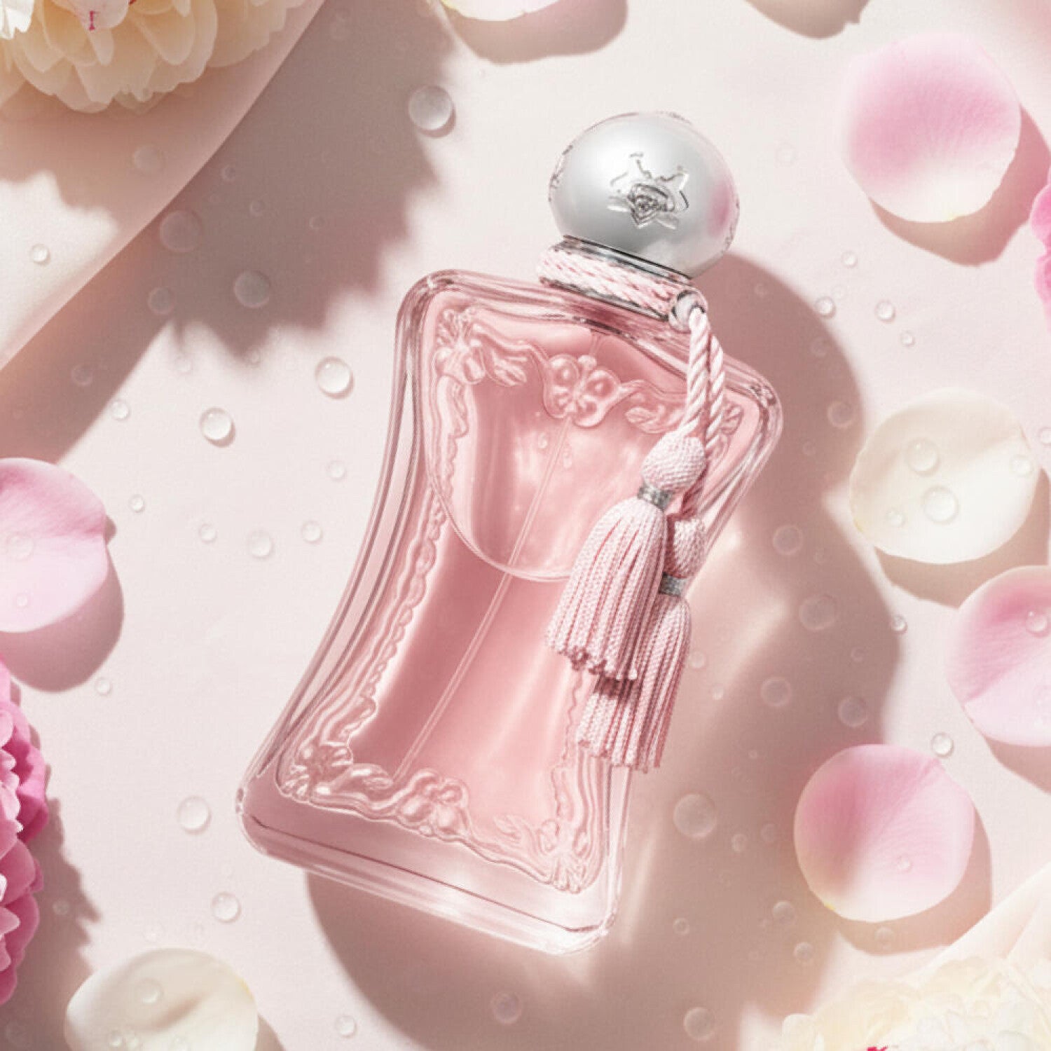 Delina La Rosee Decants