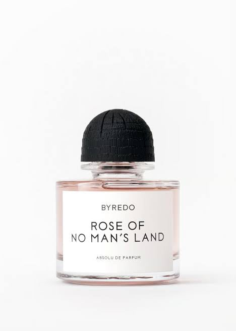Rose of no man’s Land Absolu Tester 3.4oz (W/CAP)