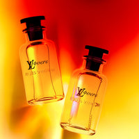 Lovers Decants