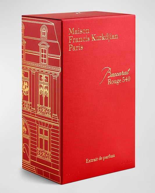 Baccarat Rouge 540 Extrait
