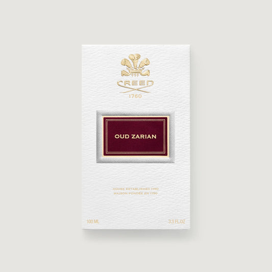 Creed Oud Zarian 3.4oz