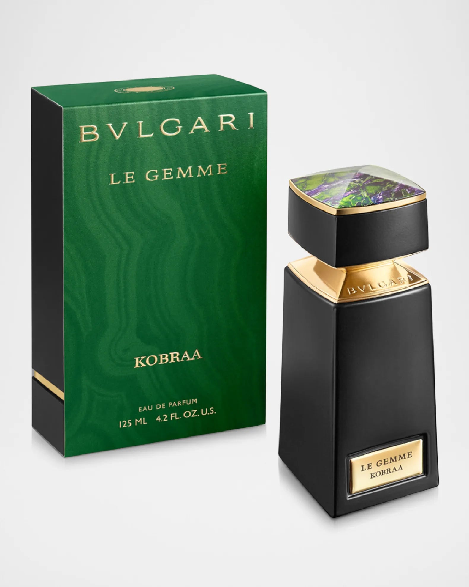 Bvlgari Kobraa