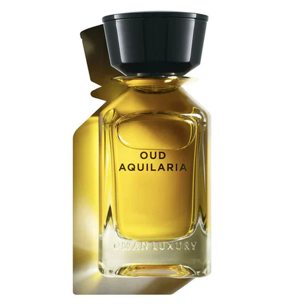 OmanLuxury Oud Aquilaria (Pre-Order)