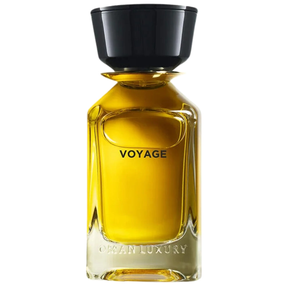 OmanLuxury Voyage