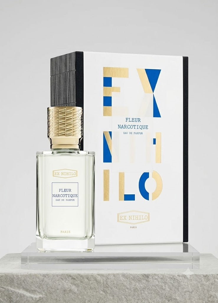 Ex Nihilo Fleur Narcotique (Pre-Order)