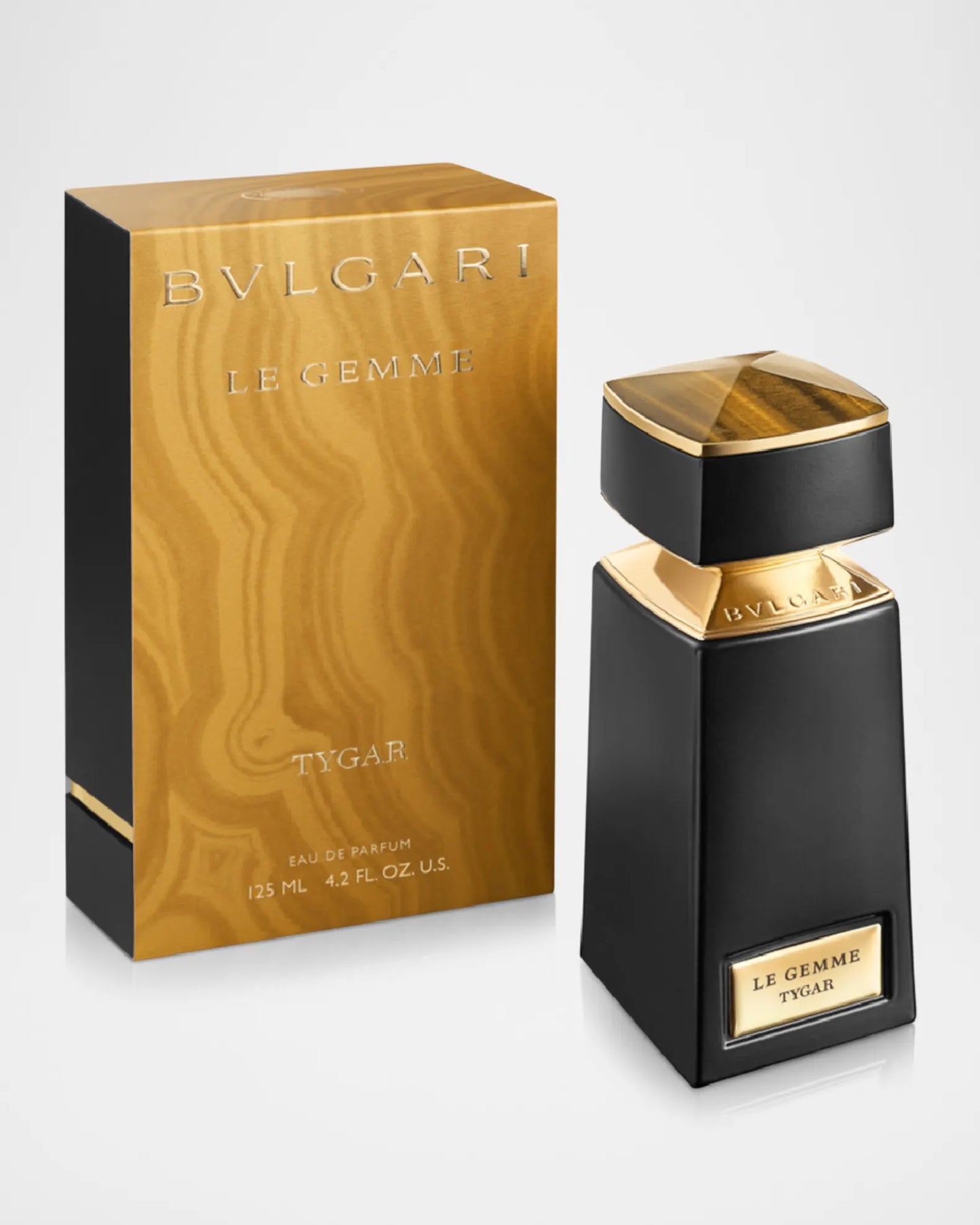 Bvlgari Tygar (Pre-Order)