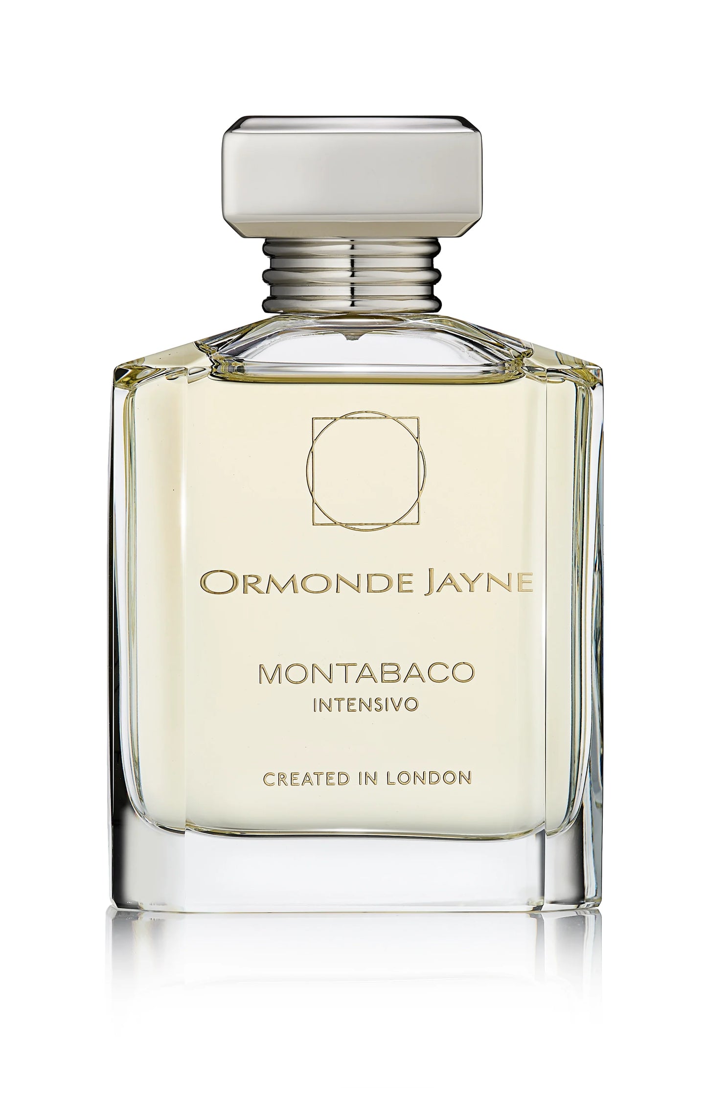 Ormonde Jayne Montabaco Intensivo (Pre-Order)