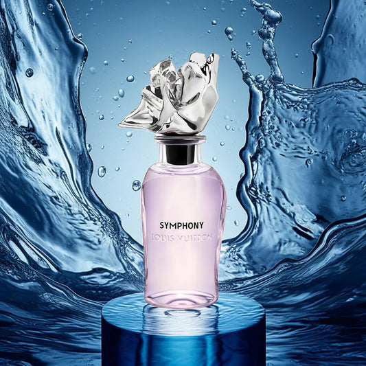 Symphony Decants