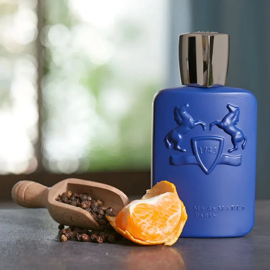 PDM Percival Decants